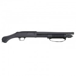 Escopeta de corredera MOSSBERG 590 SHOCKWAVE 6T