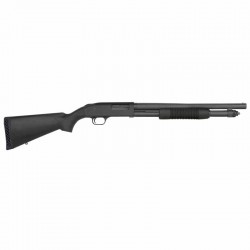 Escopeta de corredera MOSSBERG 590 TACTICAL 7T