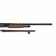 Escopeta de corredera MOSSBERG 500 Hunting Combo Security