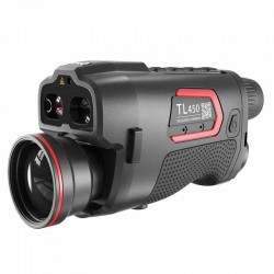Monocular térmico / nocturno Guide TL450