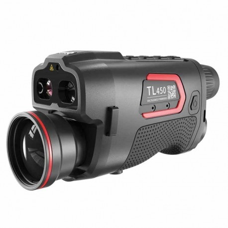 Monocular térmico / nocturno Guide TL450