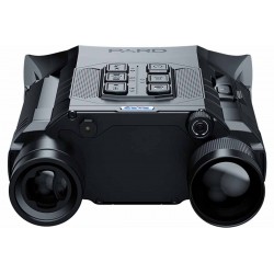 Binocular térmico Pard Harrier 640