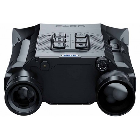 Binocular térmico Pard Harrier 640