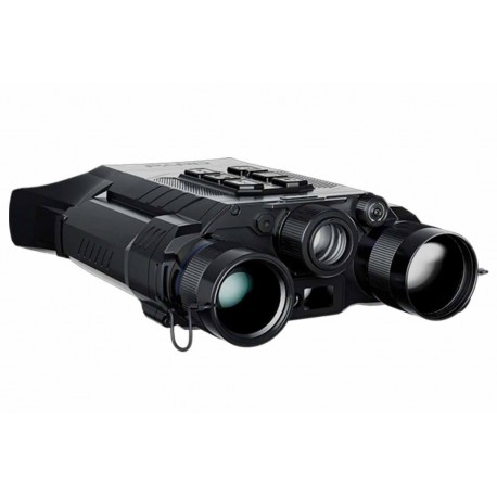 Binocular multiespectro Pard Osprey 480
