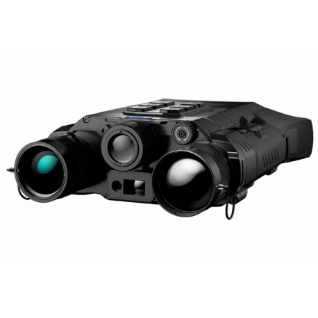 Binocular multiespectro Pard Osprey 640