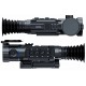 Visor térmico Pard Ocelot 640