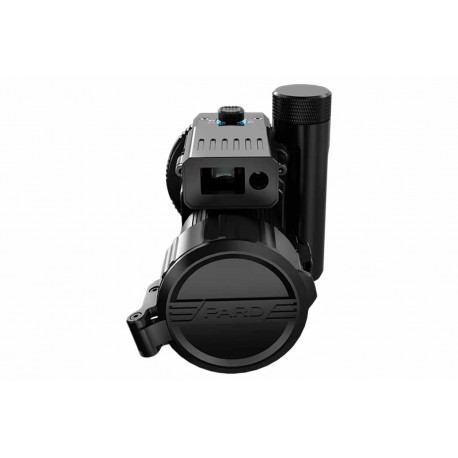 Clip on térmico Pard Predator 640