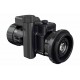 Clip on térmico Pard Predator 640