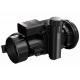 Clip on térmico Pard Predator 640