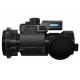 Clip on térmico Pard Predator 640