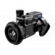 Clip on térmico Pard Predator 640