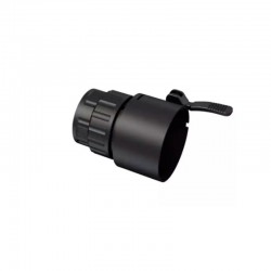 Adaptador Hikmicro HM-EC de pieza clip-on para serie Thunder