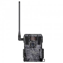 Cámara de fototrampeo Hikmicro M15 4G IR 940 nm