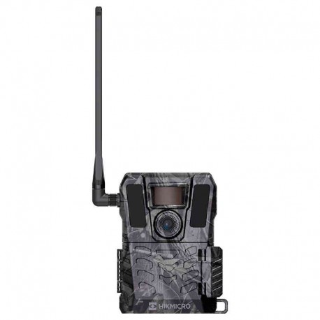Cámara de fototrampeo Hikmicro M15 4G IR 940 nm