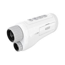 Monocular nocturno Hikmicro digital con modo día Heimdal H4D