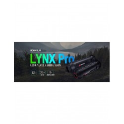 Monocular térmico Hikmicro Lynx Pro LE10 S