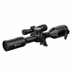 Visor nocturno Hikmicro digital Alpex A50TN con linterna IR 940 nm