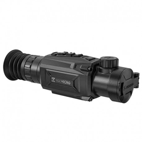 Visor térmico Hikmicro Thunder 2.0 TE25