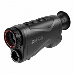 Monocular térmico Hikmicro con telémetro Condor CH25L