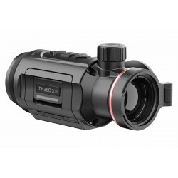 Clip-On térmico Hikmicro Thunder TH35CR 3.0 