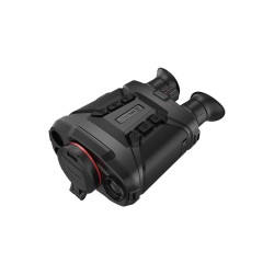 Prismático Hikmicro de visión digital nocturna y térmica Raptor R75QG WLVE