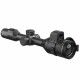 Visor HIKMICRO digital nocturno y diurno Alpex LRF 4K A50EL con telémetro