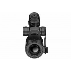 Visor térmico HIKMICRO con telémetro Stellar SH35L 3.0