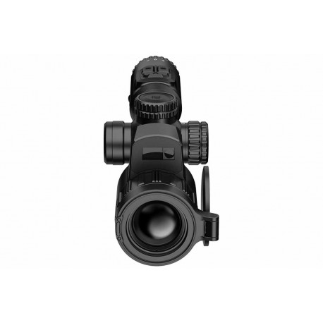 Visor térmico HIKMICRO con telémetro Stellar SH35L 3.0