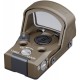 Visor LEUPOLD DeltaPoint Pro 2.5 MOA Dot - arena