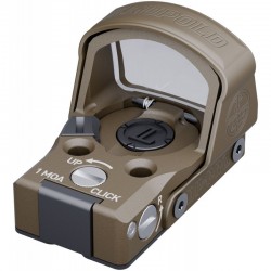 Visor LEUPOLD DeltaPoint Pro 2.5 MOA Dot - arena
