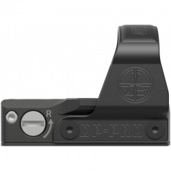 Visor LEUPOLD DeltaPoint Pro NV 2.5 MOA Dot