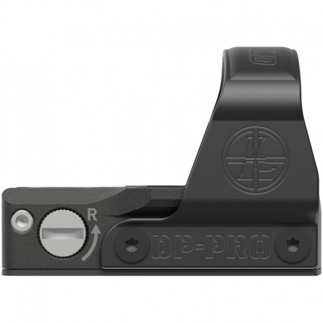 Visor LEUPOLD DeltaPoint Pro NV 2.5 MOA Dot