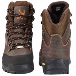 Botas de caza y trekking DIOTTO NATURE