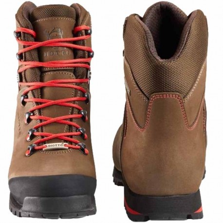 Botas de caza y trekking DIOTTO COLORADO