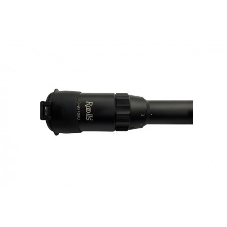 Visor Roolls 3-9x40AO