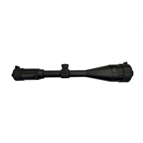 Visor Roolls 4-16x50AO
