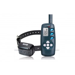 Collar adiestramiento Arcea Dogtrace 600 Púlsar