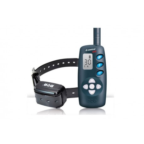 Collar adiestramiento Arcea Dogtrace 600 Púlsar
