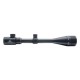 Visor Arcea 6-24x50 mil dot reti. cris. ilum. Front Focus