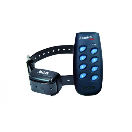 Collar adiestramiento Arcea Dogtrace Easy