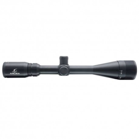 Visor Arcea 4-16x44 reti. cris. ilum. Front Focus