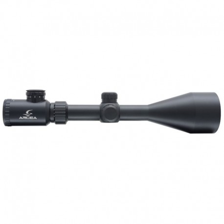 Visor Arcea 3-12x56