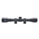 Visor Arcea 4x32 con monturas