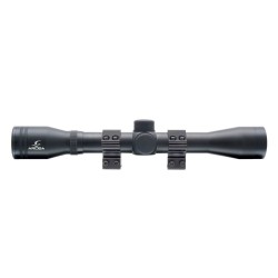Visor Arcea 4x32 con monturas