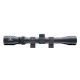 Visor Arcea 3-9x32 con monturas