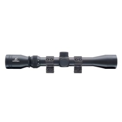 Visor Arcea 3-9x32 con monturas