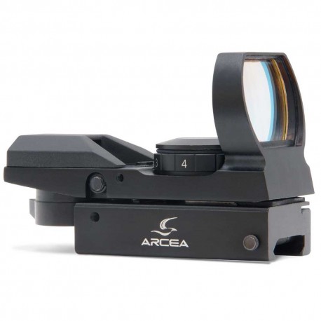 Visor punto rojo Arcea 1x22x33 carril 11