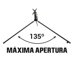 Bipode Arcea Fast Tripod Gen 3