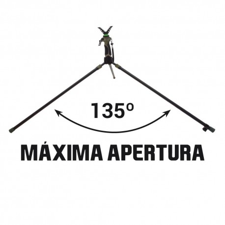 Bipode Arcea Fast Tripod Gen 3