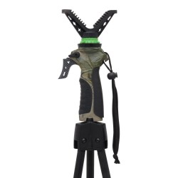 Trípode Arcea Fast Tripod Gen 3 Lite
